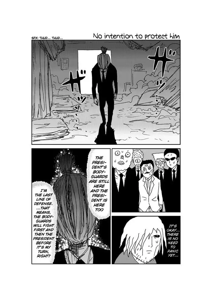 Makai no Ossan Chapter 162 2